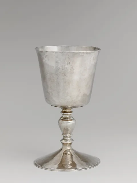 John Hull, Wine cup