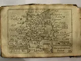 Petrus Kaerius, Miniature Speed Atlas