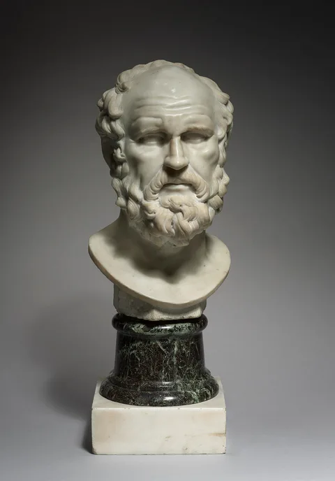 Pierre Puget, A Philosopher