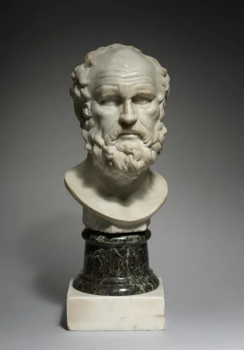 Pierre Puget, A Philosopher