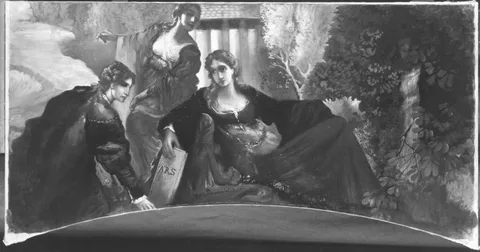 Raffael Schuster-Woldan, Untitled