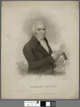 Samuel Shelley, Humphrey Repton