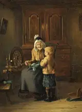 Thomas McEwan, An Artless Tale