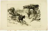 Francis Seymour Haden C.m.g. F.r.c.s., Challow Farm