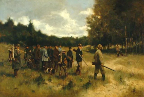 Jan Van Essen, Untitled