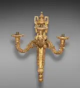 Jean Charles Delafosse, Candle Bracket