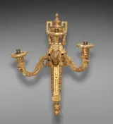 Jean Charles Delafosse, Candle Bracket