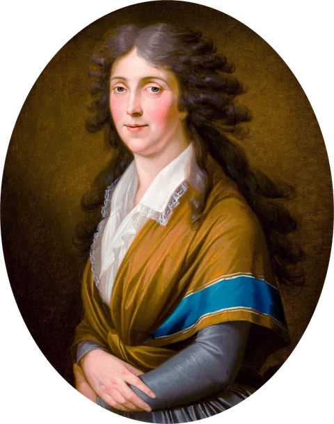 Philipp Friedrich Hetsch, Untitled