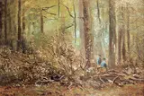 J.H. Doeleman, Untitled