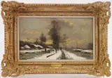 J.H. Doeleman, Untitled