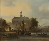 N.M. Wijdoogen, Untitled
