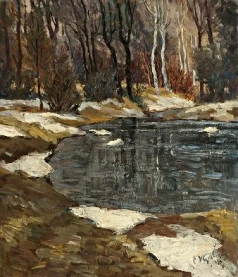 Stanislaw Zukowski, Untitled