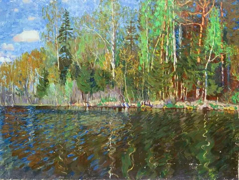 Stanislaw Zukowski, Untitled