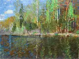 Stanislaw Zukowski, Untitled