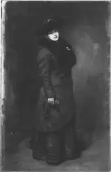 Prof. Georg Papperitz, Untitled