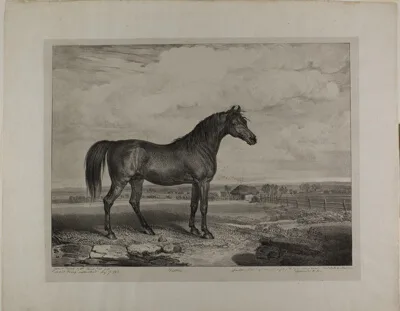Ra James Ward, Walton