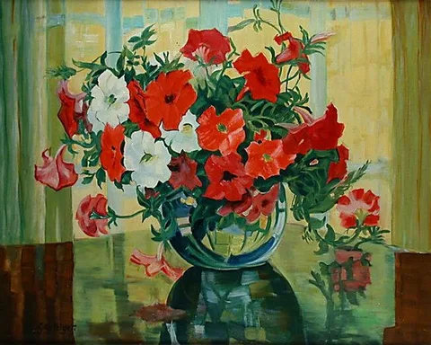 Anna Gasteiger, Untitled