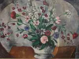 Abraham Baylinson, Bouquet