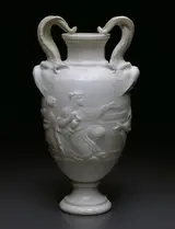 Claude Michelle Clodion, Vase