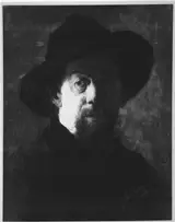 Julius Adam, Untitled