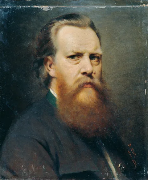 Anton Ebert, Untitled