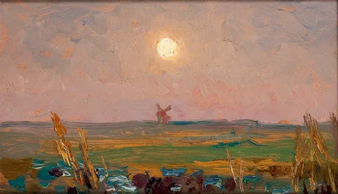 Jan Stanislawski, Sun