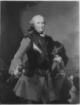 Johann Heinrich Tischbein d. Ä., Ferdinand, Duke of Brunswick-Wolfenbütel (1721-1792)