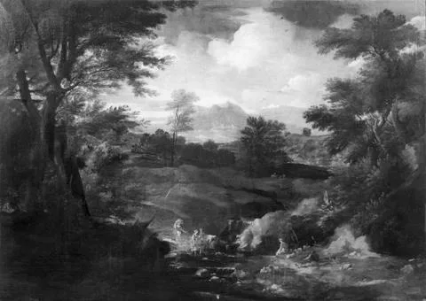Dirk Dalens, Untitled