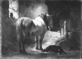 Wouterus I Verschuur, Untitled