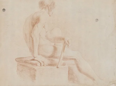 Daniel Niklaus Chodowiecki, Untitled