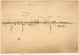 James McNeil Whistler, Little Venice