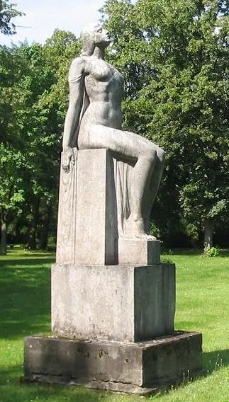 Carl Max Kruse, Persphone