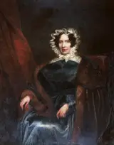 Frederick Yeates Hurlstone, Margaret Lady Walsh (at 78)