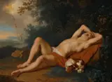Ary de Voys, Jacob's Dream