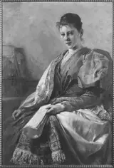 Wilhelm von Lindenschmit d. J., Untitled