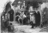 Wilhelm von Lindenschmit d. J., Untitled