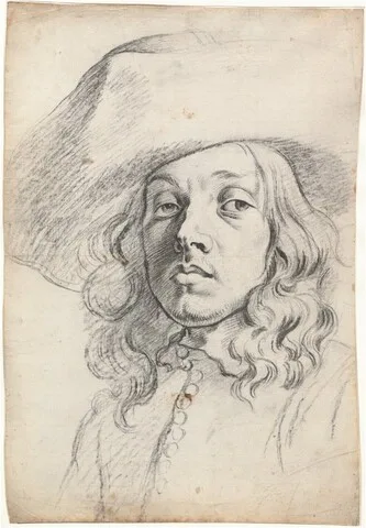 Michael Sweerts, Jan van den Enden