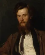 Eugene Von Blaas, Philip Richard Morris