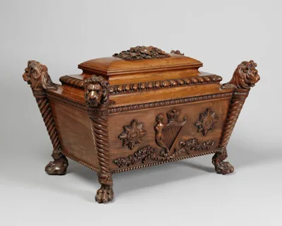 Francis Johnston, Wine Cooler