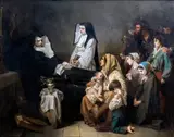 Isidore Alexandre Augustin Pils, Untitled