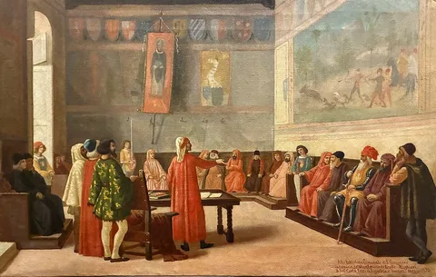 Carlo Iozzi, Untitled