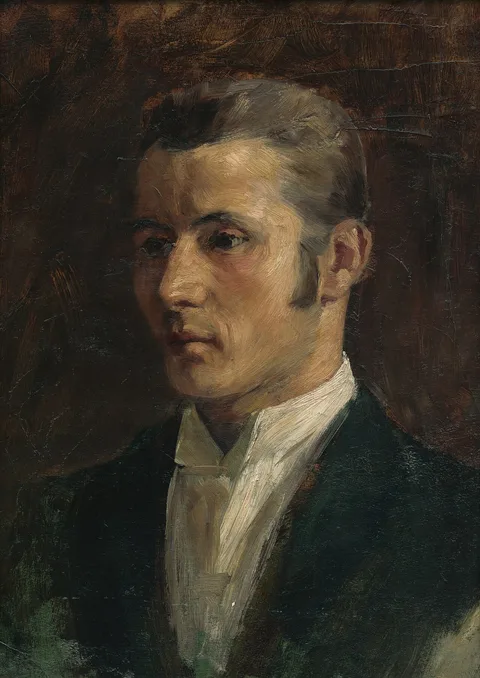 Giorgio Szoldatics, Untitled