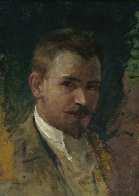 Giorgio Szoldatics, Untitled