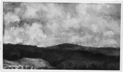 Louis Eysen, Untitled
