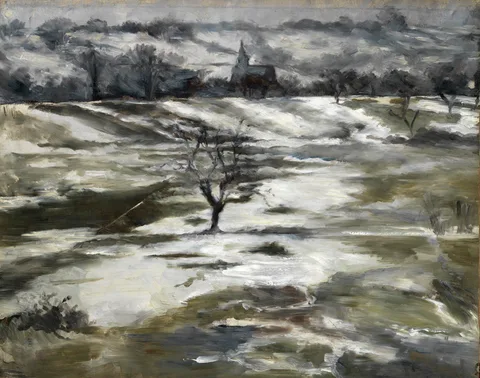Louis Eysen, Untitled
