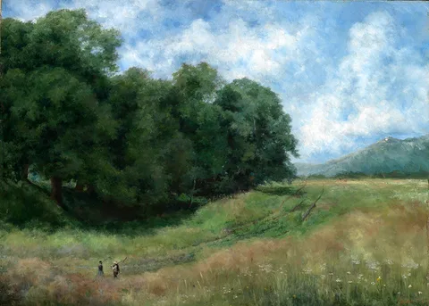Louis Eysen, Untitled