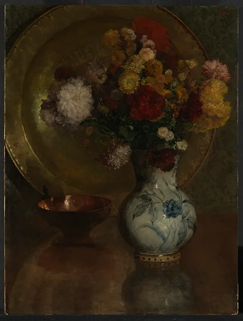 Louis Eysen, Untitled