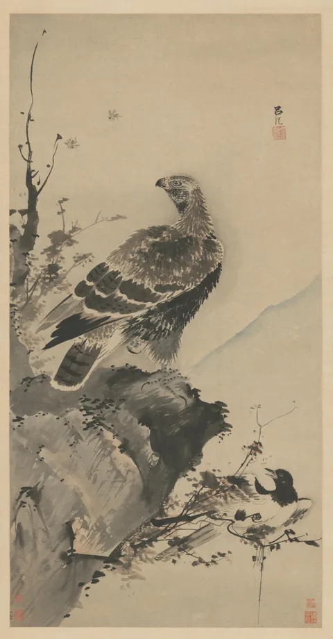 Lü Ji, Untitled