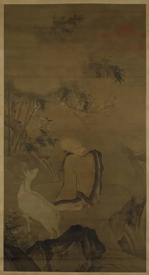 Lü Ji, Untitled