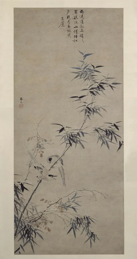 Lü Ji, Untitled